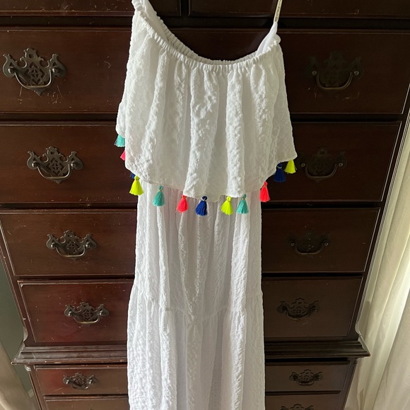 Lilly Pulitzer Maxi Dress XS - Picture 2 of 5
